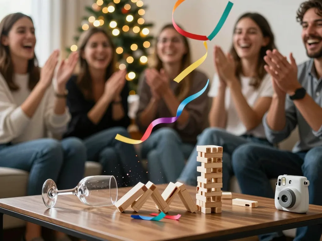 The 2026 Ultimate Party Playbook: 47 Hilarious Games & Icebreakers for Mixed Groups