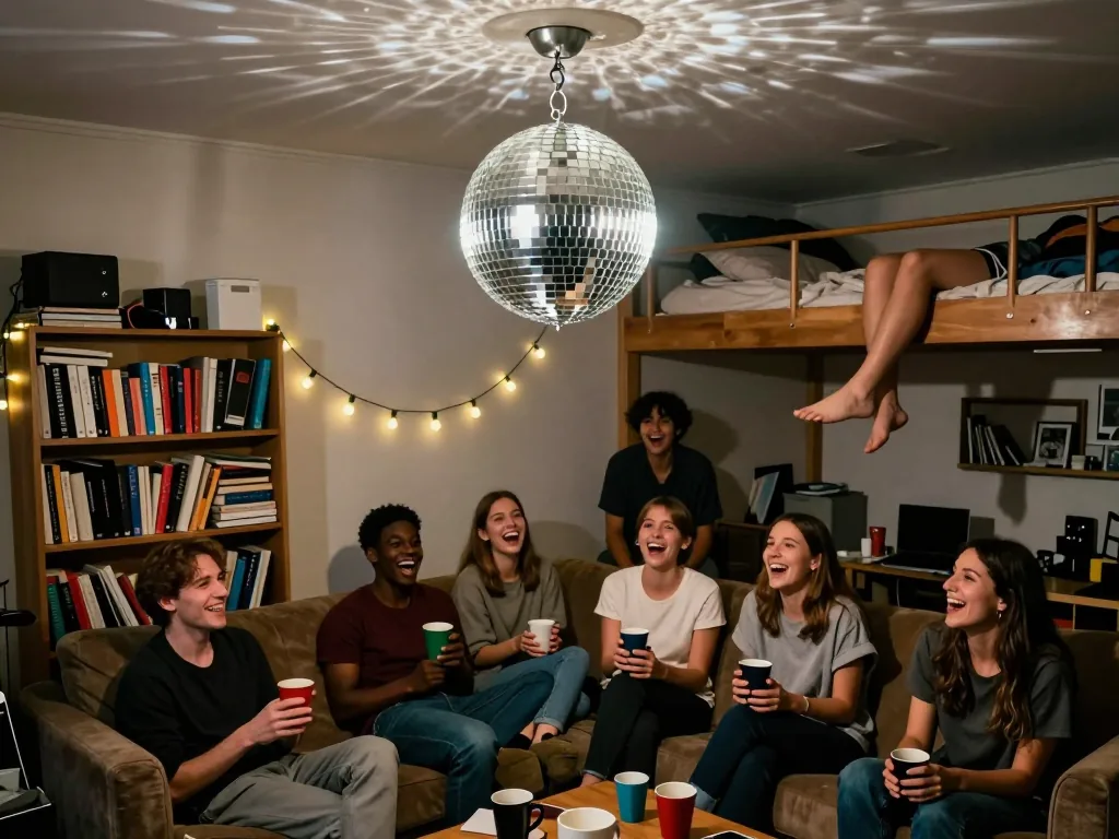 Small Space, Big Party: 15 Genius Tiny Apartment Hosting Hacks for 2026 That Won’t Annoy Your Neighbors