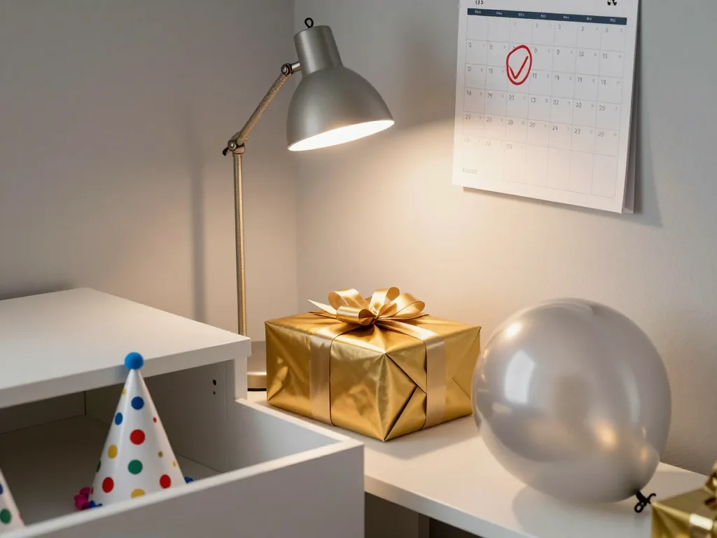 The Stealth Party Planner’s 2026 Playbook: How to Throw a Surprise Birthday Without Them Ever Suspecting a Thing