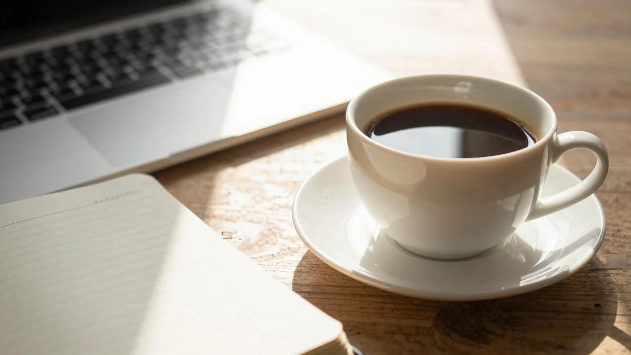 Create a Productive Lifestyle Daily Habits That Work — image 2