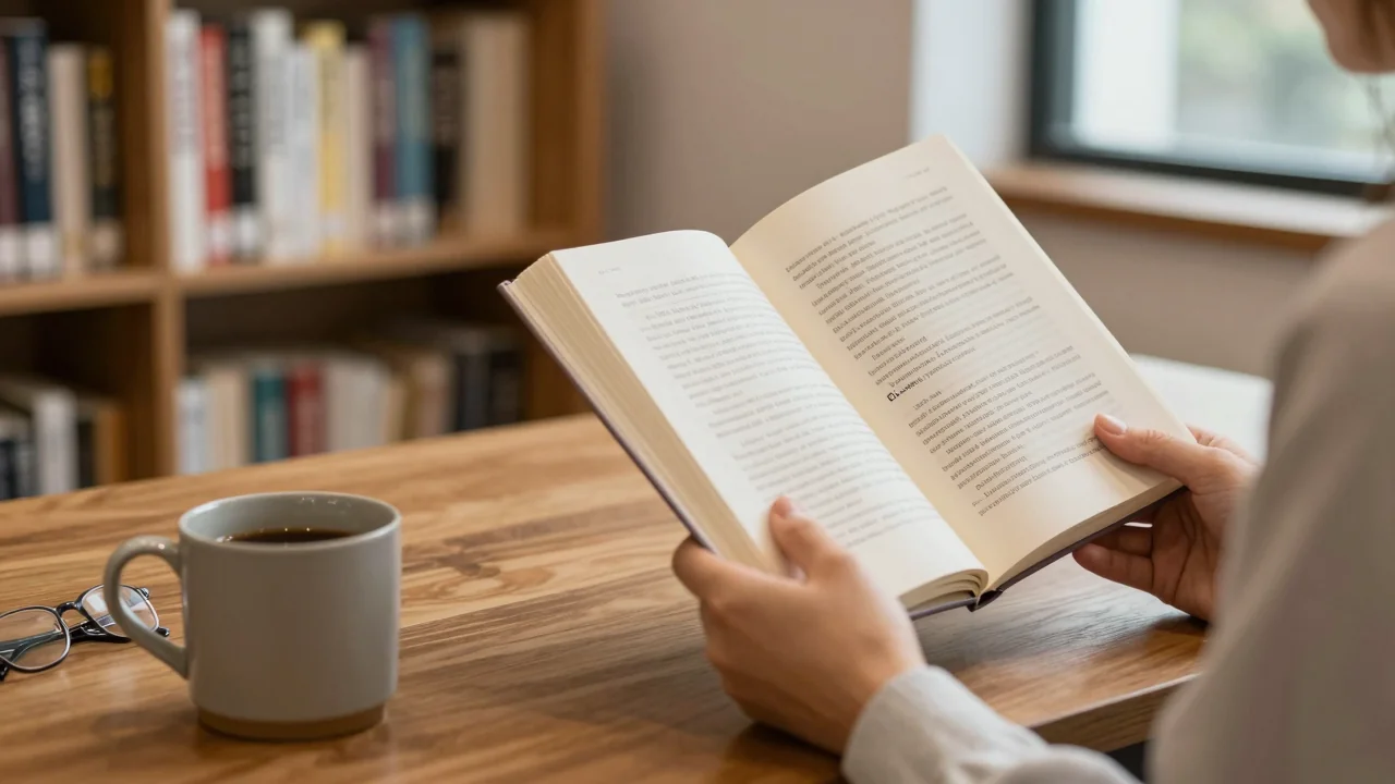 Effective Steps to Start Your Self Improvement Journey — image 1