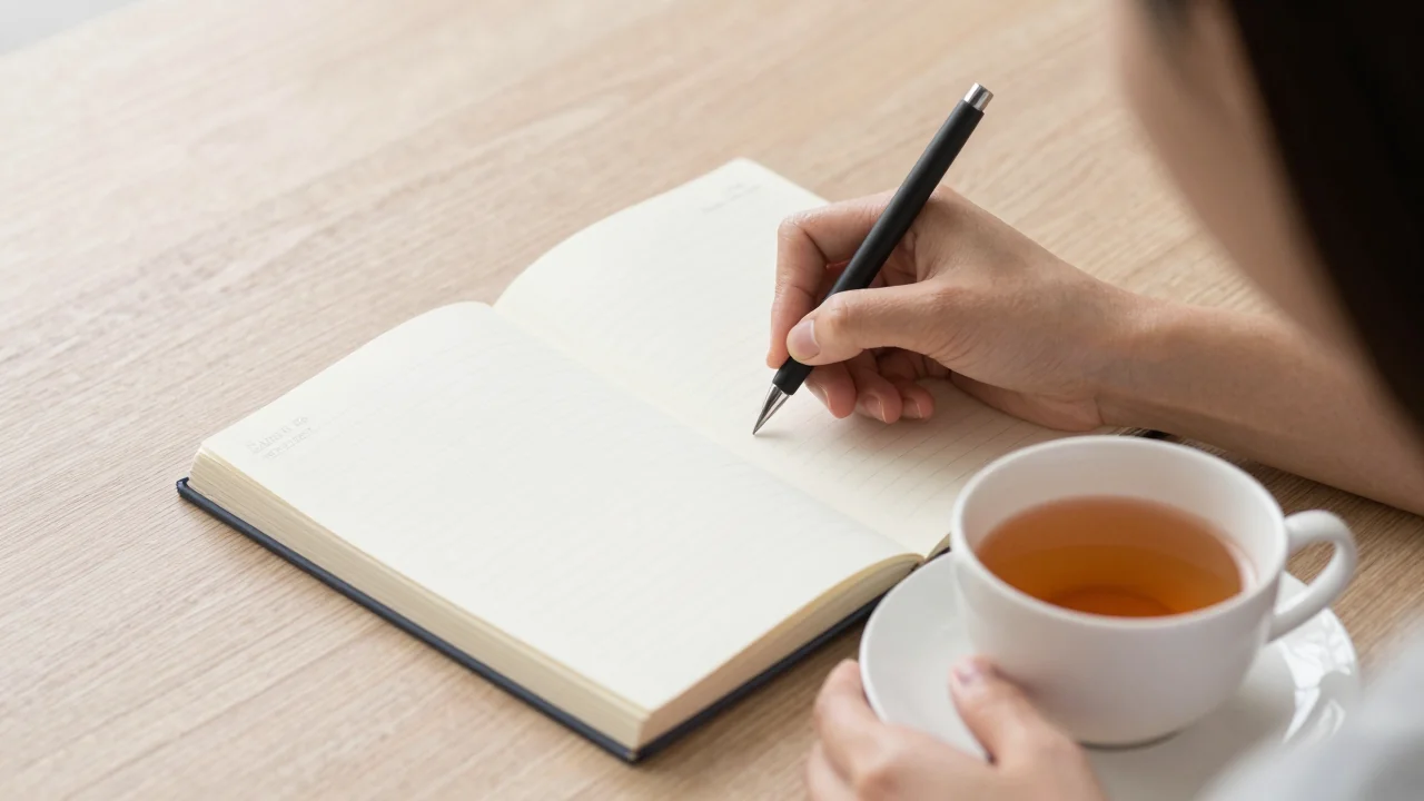 How to Build Healthy Habits A Step-by-Step Guide — image 1