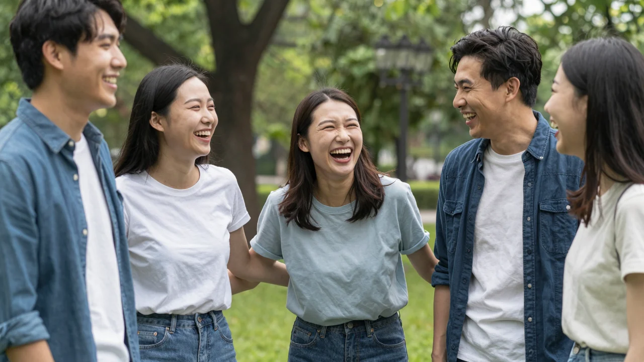 How to Build Meaningful Relationships in Daily Life — image 1