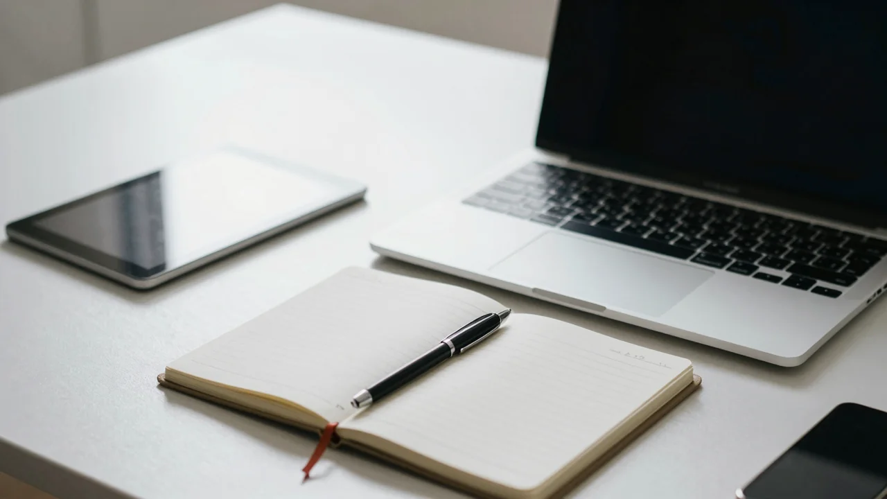How to Create a Morning Routine for Productivity in 2026 — image 4