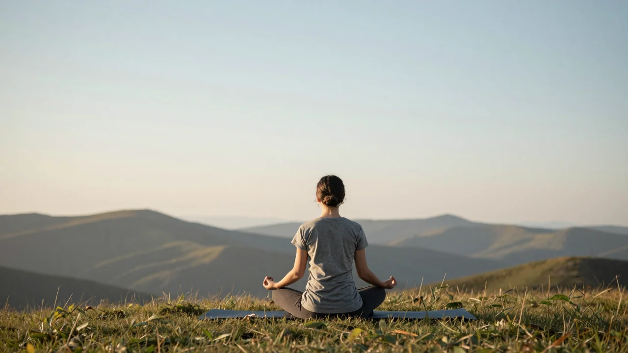 How to Create Emotional Balance Naturally — image 1