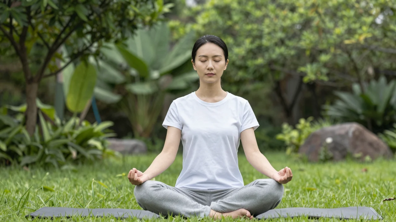 How to Create Happiness From Within Naturally — image 1