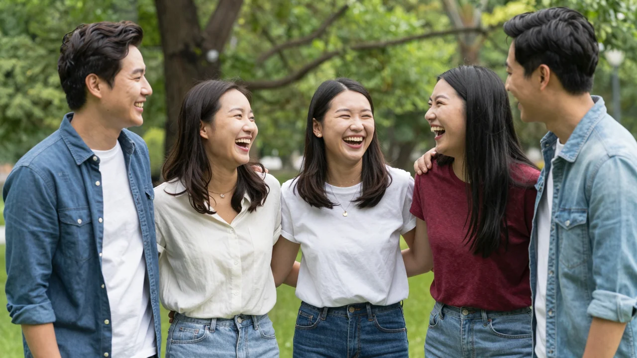 How to Create Happiness From Within Naturally — image 2