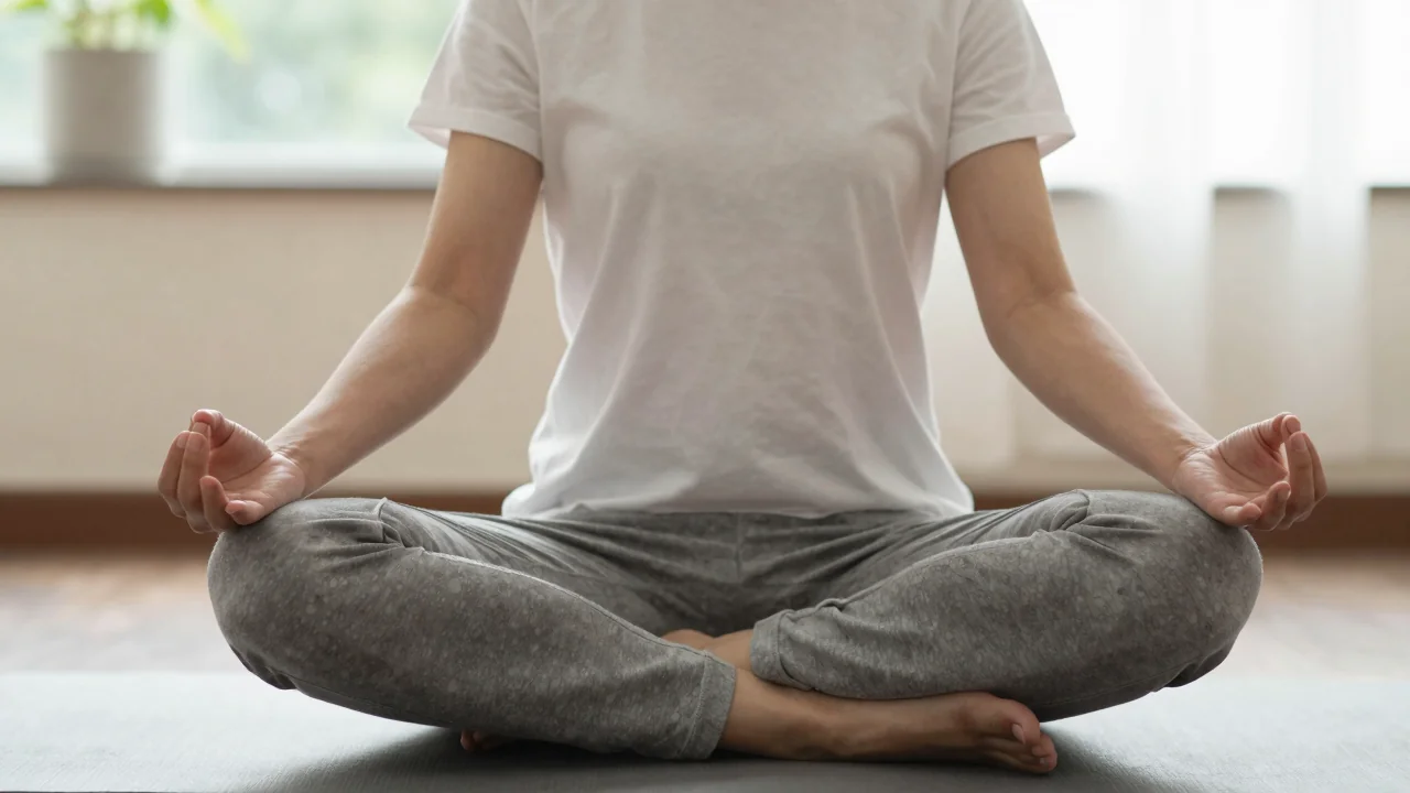 How to Improve Focus Naturally at Work — image 2