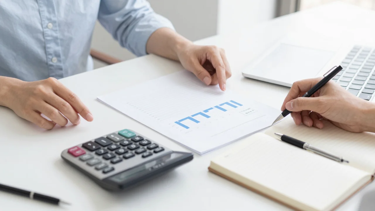 How to Save Money Effectively Beginner Tips — image 1