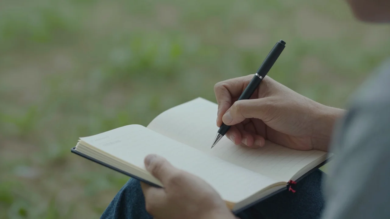 How to Start Self Improvement A Complete Guide — image 1
