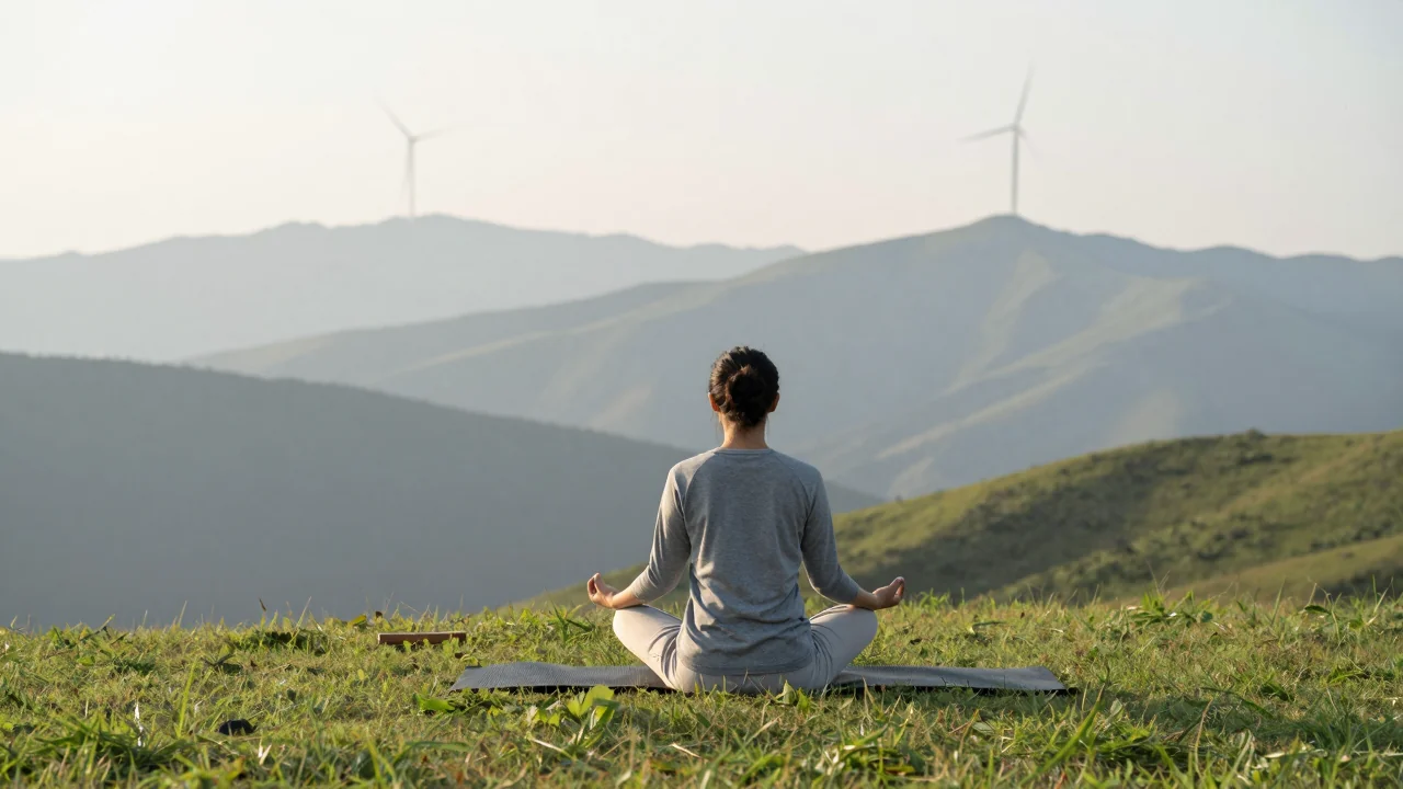 Simple Ways to Create a Calm Lifestyle in 2026 — image 1