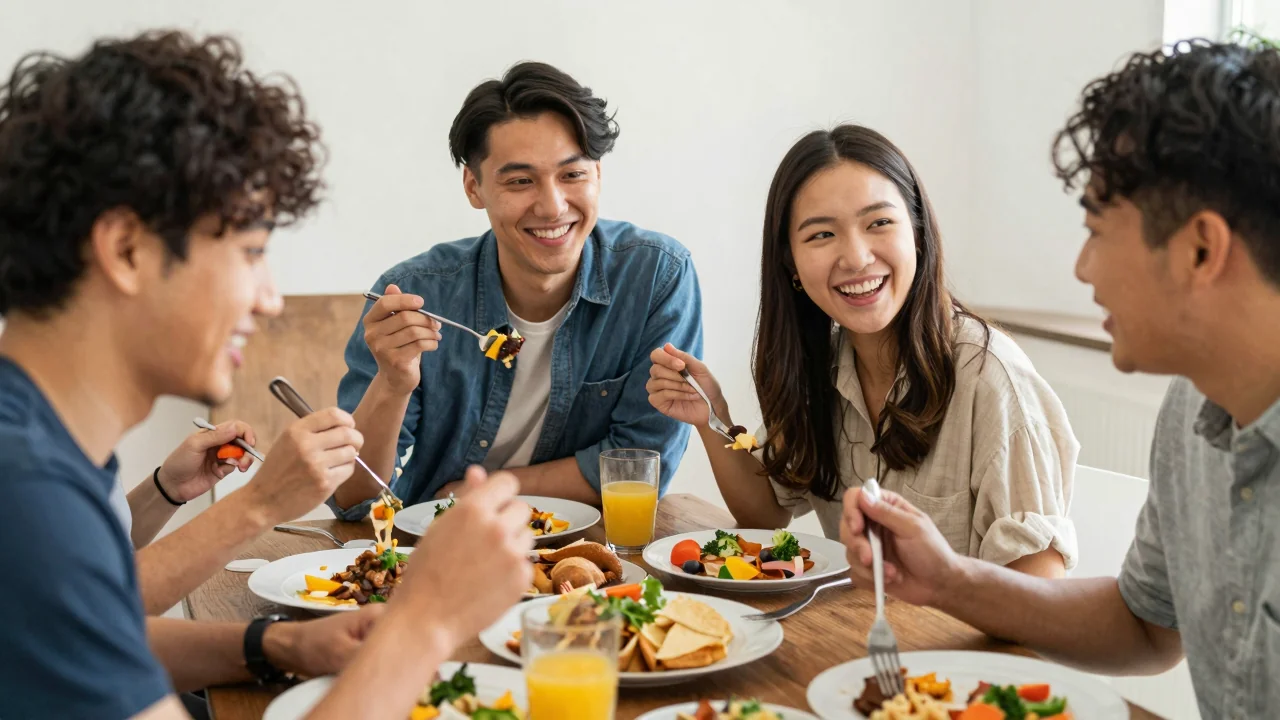 Simple Ways to Create a Calm Lifestyle in 2026 — image 4